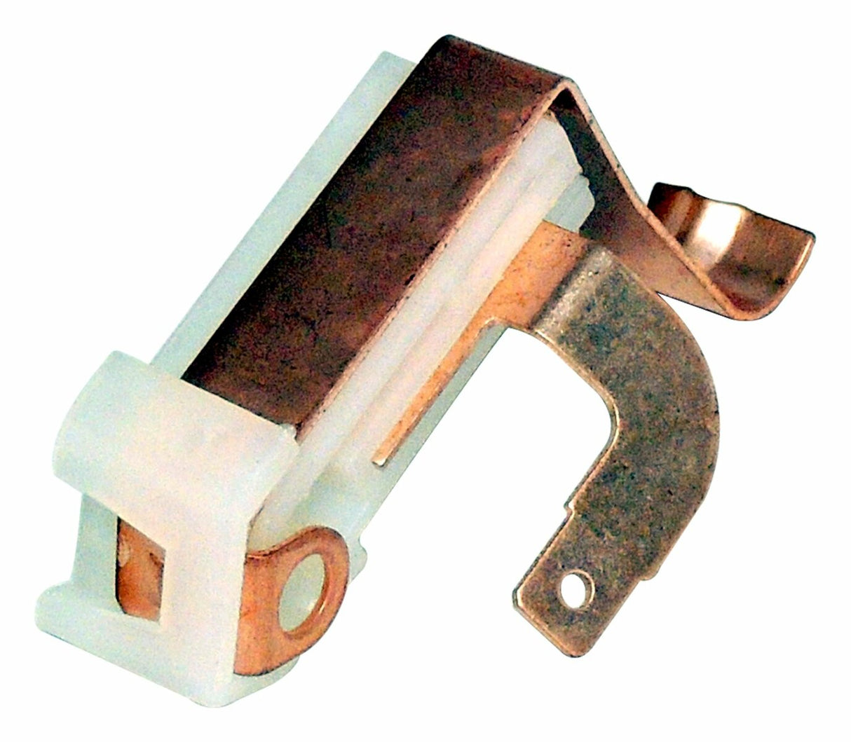 Jeep Plastic Black Parking Brake Switch - 4221463 steel