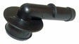 Jeep Plastic Black PCV Valve Elbow - 53030991
