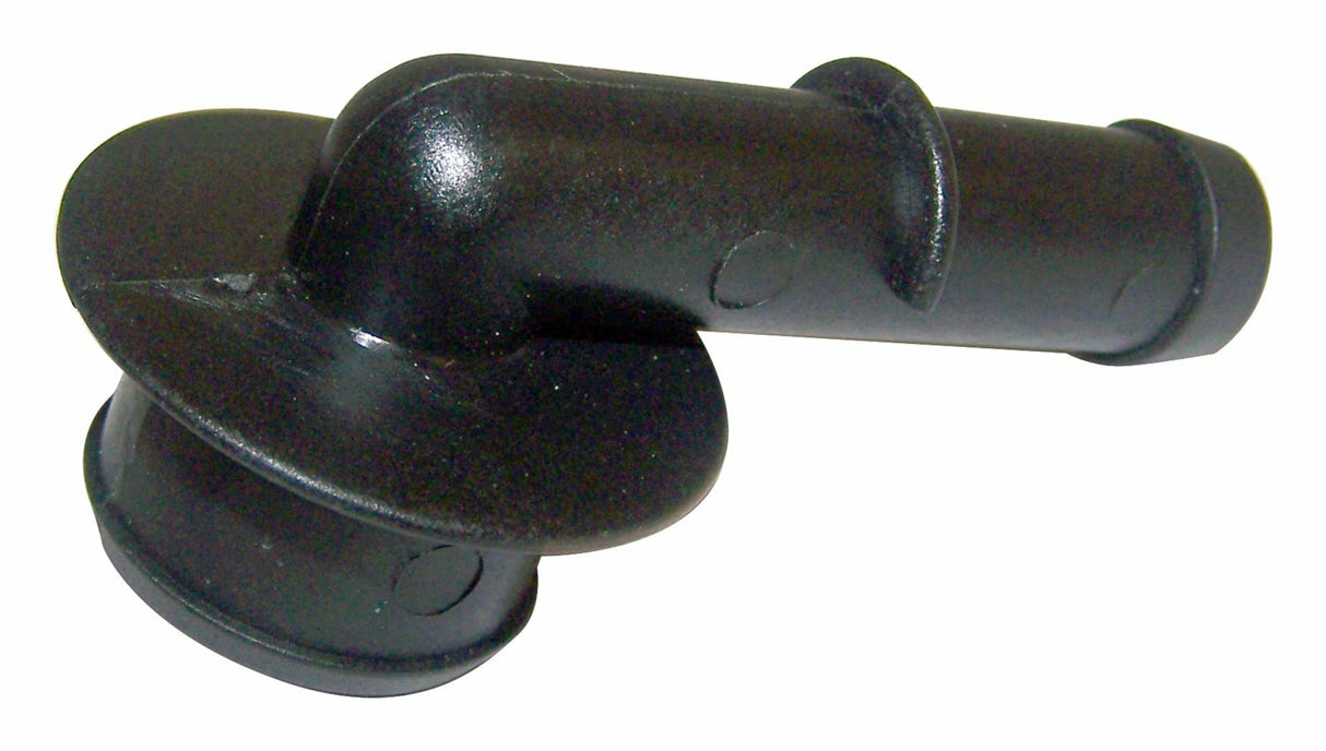 Jeep Plastic Black PCV Valve Elbow - 53030991
