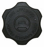 t Crown Automotive - Plastic Black Power Steering Reservoir Cap - 68053132AA Crown Automotive