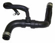 Jeep Plastic Black Radiator Hose - 5058171AE steel