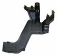 t Crown Automotive - Plastic Black Radiator Support - 5156135AA Crown Automotive