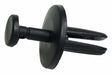 Jeep Plastic Black Retainer - 34201621