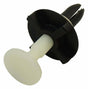 Jeep Plastic Black Retainer - 4806110AA