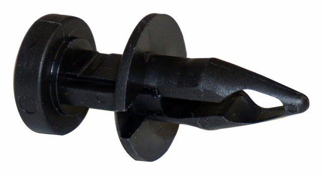Jeep Plastic Black Retainer - 4857345AA