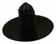 Jeep Plastic Black Retainer - 4860379AA
