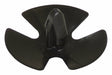 Jeep Plastic Black Retainer - 4878883AA