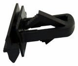 t Crown Automotive - Plastic Black Retainer - 5189180AA Crown Automotive