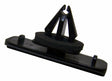 Jeep Plastic Black Retainer - 5189181AA