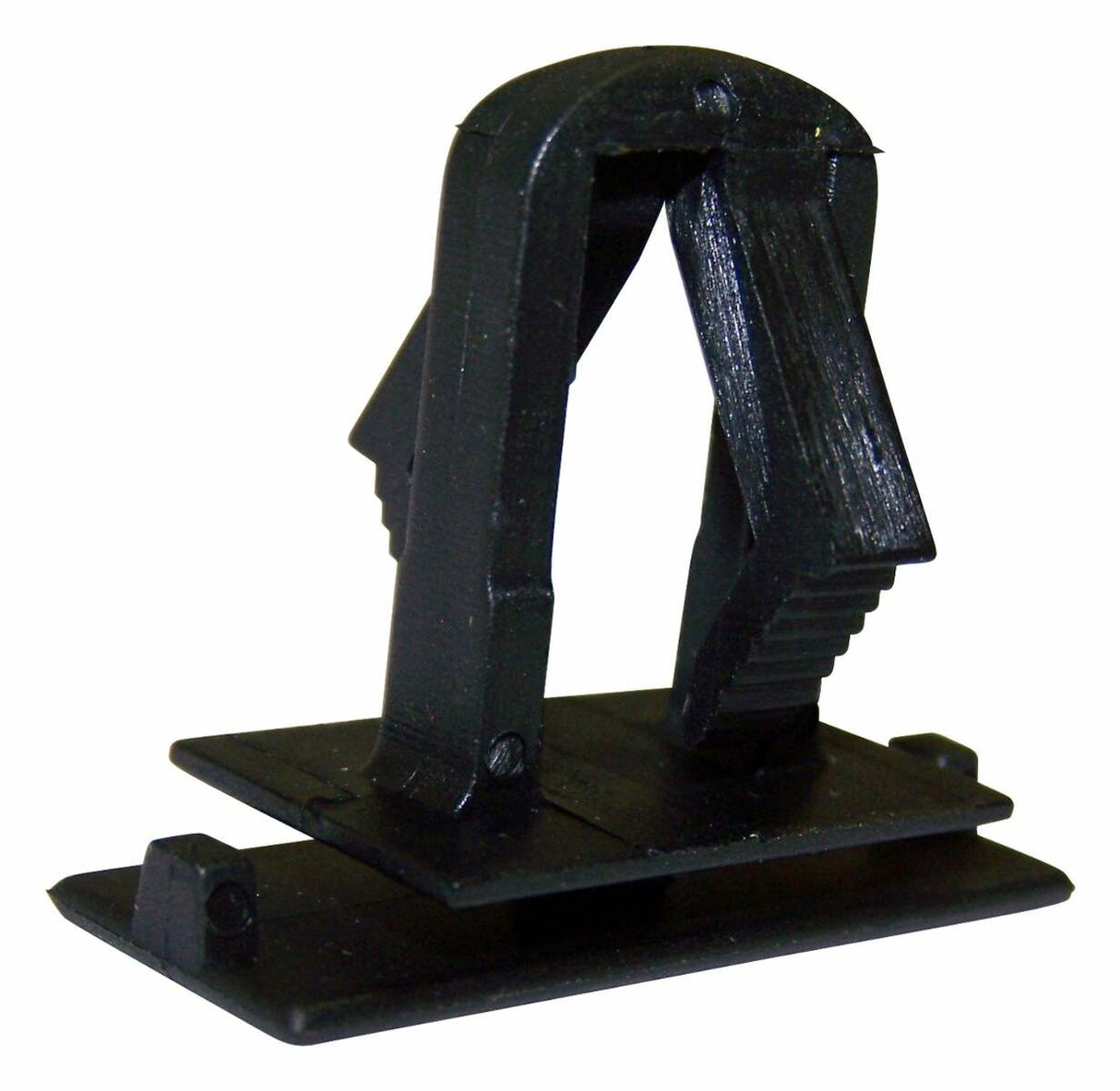Jeep Plastic Black Retainer - 55156429AA