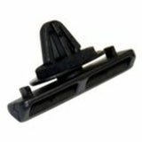 Jeep Plastic Black Retainer - 55156655AA