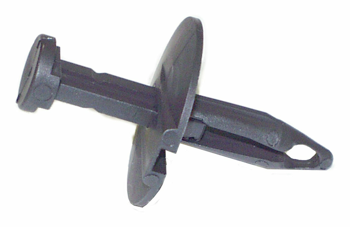 Jeep Plastic Black Retainer - 55176248