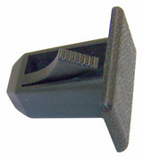 Jeep Plastic Black Retainer - 5FR56DX9
