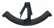 Jeep Plastic Black Retainer - 6003351