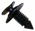 t Crown Automotive - Plastic Black Retainer - 6033862 Crown Automotive
