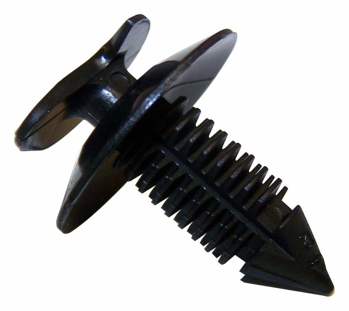 t Crown Automotive - Plastic Black Retainer - 6033862 Crown Automotive