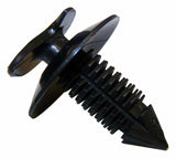 Jeep Plastic Black Retainer - 6033862