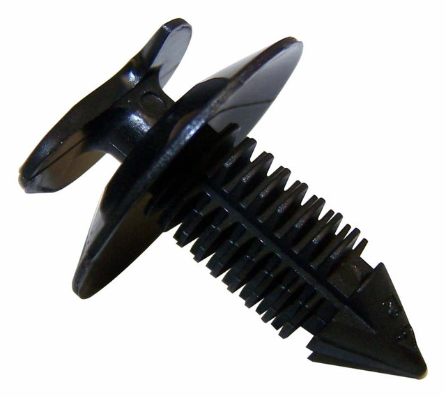 t Crown Automotive - Plastic Black Retainer - 6033862 Crown Automotive