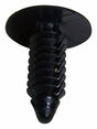 Jeep Plastic Black Retainer - 6036155AA