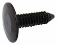 Jeep Plastic Black Retainer - 6501916