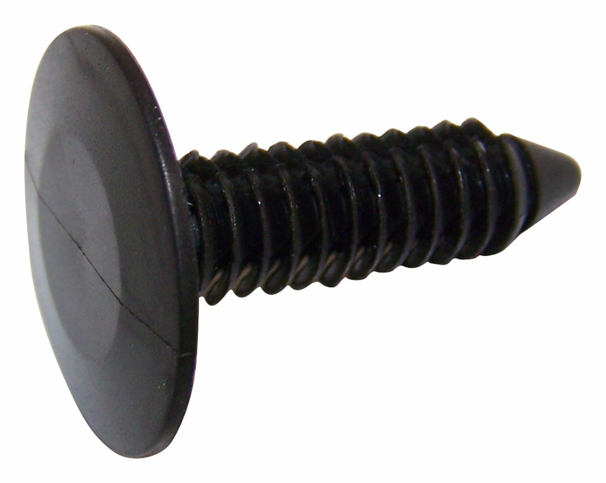 Jeep Plastic Black Retainer - 6501916