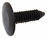 Jeep Plastic Black Retainer - 6501916