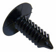 Jeep Plastic Black Retainer - 6501948