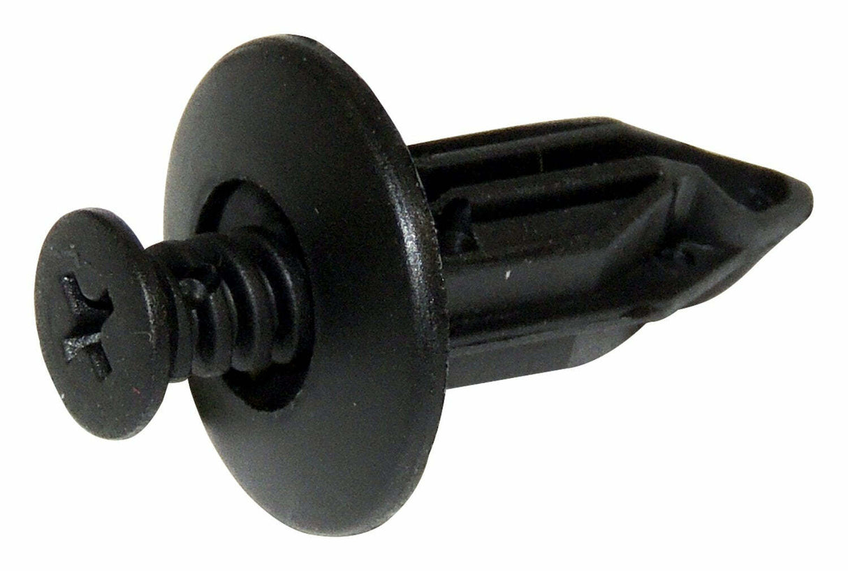 Jeep Plastic Black Retainer - 6502625