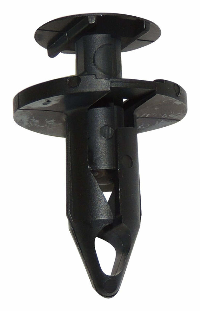 Jeep Plastic Black Retainer - 6503598