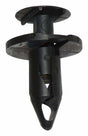 Jeep Plastic Black Retainer - 6503598