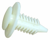 Jeep Plastic Black Retainer - 6503709