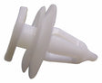Jeep Plastic Black Retainer - 6504014