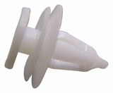 Jeep Plastic Black Retainer - 6504014