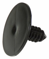 Jeep Plastic Black Retainer - 6504135