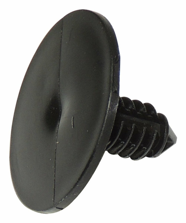 Jeep Plastic Black Retainer - 6504135