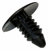 Jeep Plastic Black Retainer - 6505411AA