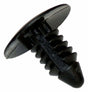 Jeep Plastic Black Retainer - 6505411AA