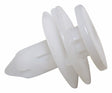 Jeep Plastic Black Retainer - 6505539AA