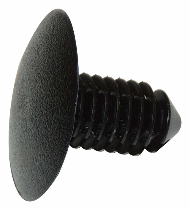 Jeep Plastic Black Retainer - 6505667AA