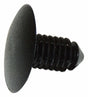 Jeep Plastic Black Retainer - 6505667AA