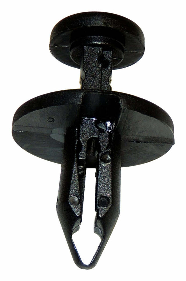 Jeep Plastic Black Retainer - 6506132AA