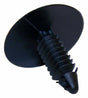 t Crown Automotive - Plastic Black Retainer - 6506293AA Crown Automotive