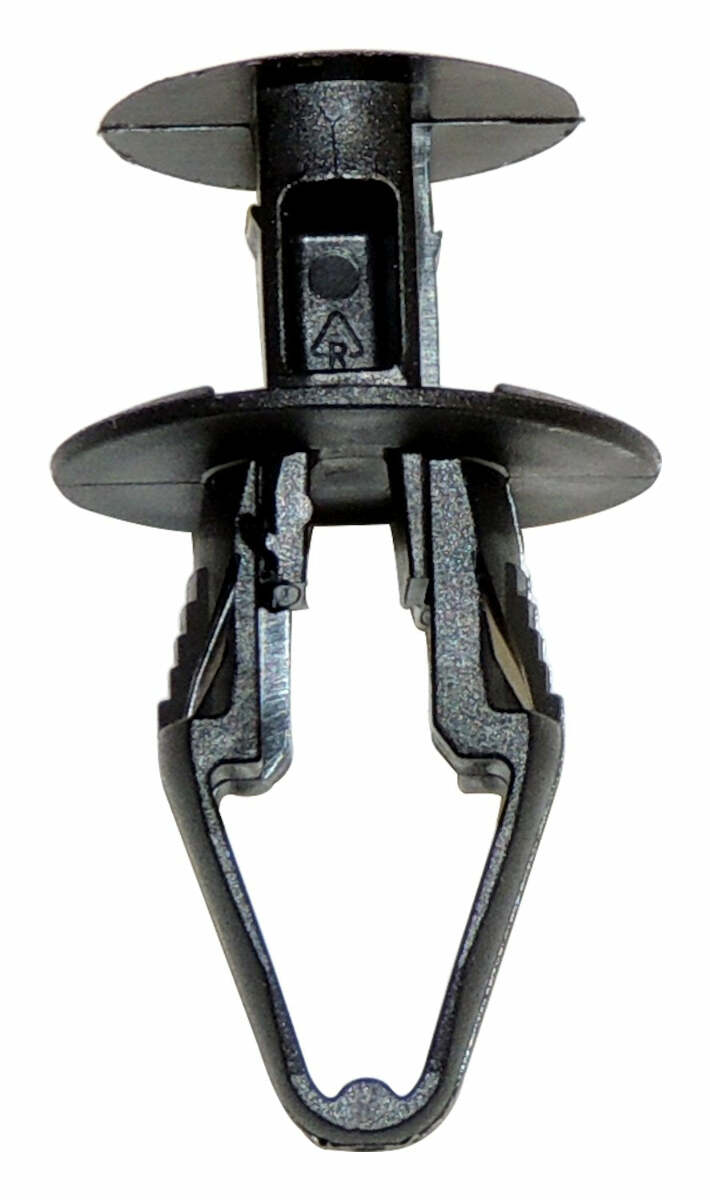 Jeep Plastic Black Retainer - 6508712AA