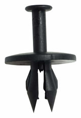 Jeep Plastic Black Retainer - 6508746AA