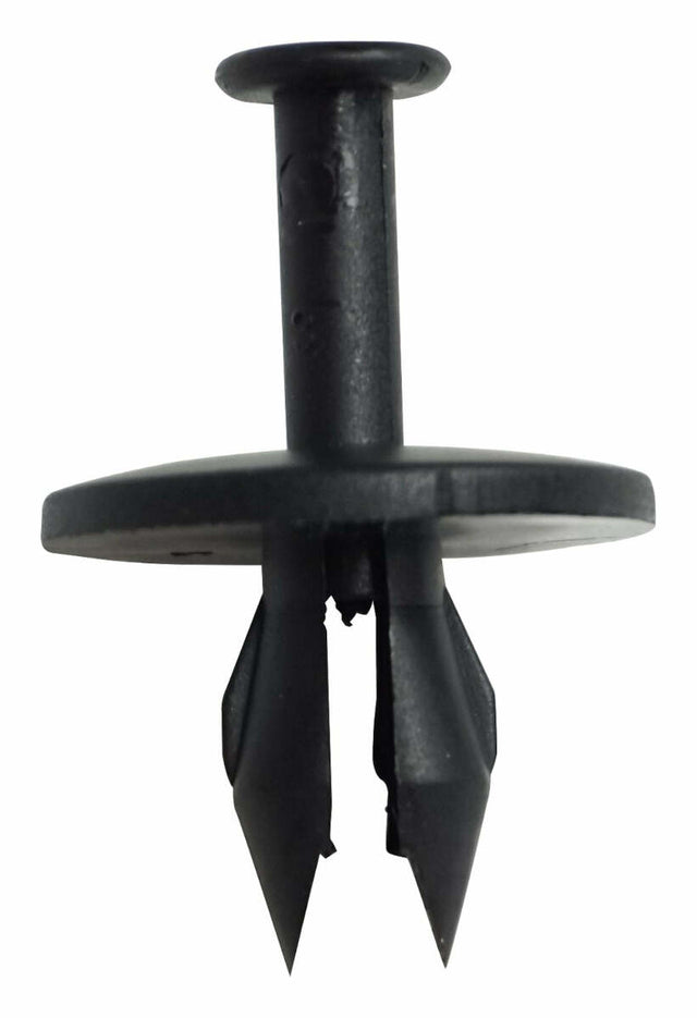 Jeep Plastic Black Retainer - 6508746AA