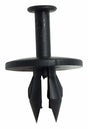 Jeep Plastic Black Retainer - 6508746AA