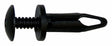 Jeep Plastic Black Retainer - 6509135AA