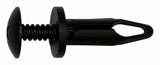 Jeep Plastic Black Retainer - 6509135AA