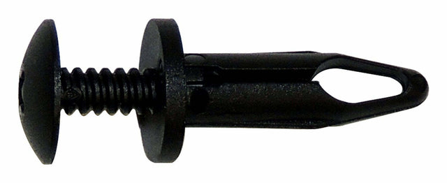 Jeep Plastic Black Retainer - 6509135AA