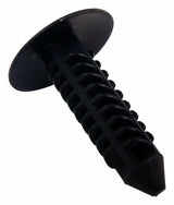 t Crown Automotive - Plastic Black Retainer - 6509590AA Crown Automotive